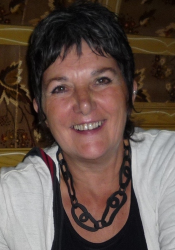 TinekeMols's profile picture. 