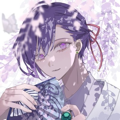 藤野さつき(Vtuber)さんのプロフィール画像