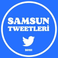 Samsun Tweetleri(@SamsunTweetleri) 's Twitter Profile Photo