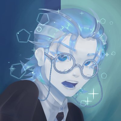 enstars_mayoi's profile picture. 20 y/o just observing stuff