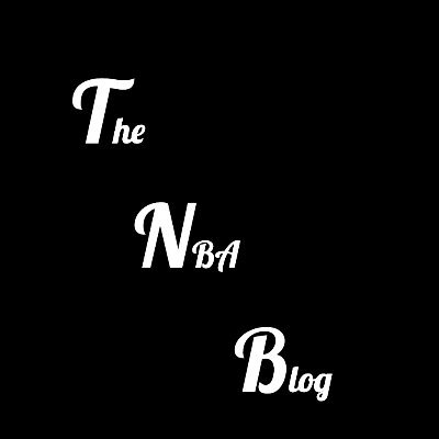 The NBA Nerd | Retired from daily writing | NBA Stats/Analytics Lover | Writing featured on @bball_ref | Always learning
Blog link below: