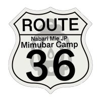 mimubar camp【ミムさん】【36】(@mimuBAR) 's Twitter Profile Photo