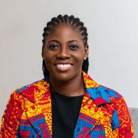 Yvonne Wiredu-Akpabli (@amaadiepena10) 's Twitter Profile