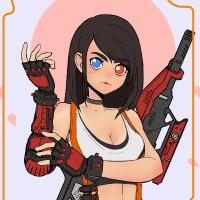 KieumyArt (@kieumyart) 's Twitter Profile