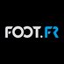 FOOT.FR (@footfr) Twitter profile photo FOOT.FR (@footfr) Twitter profile photo