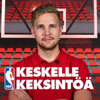Keskelle keksintöä (@suplanba) 's Twitter Profile Photo Keskelle keksintöä (@suplanba) 's Twitter Profile Photo