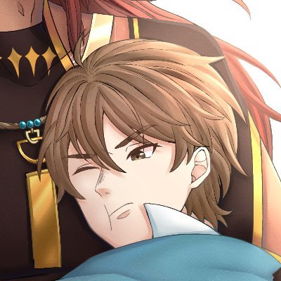 楓唐_沒有米さんのプロフィール画像