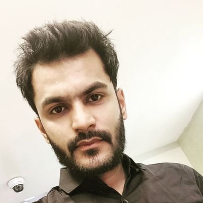prateek34892's profile picture. धर्मो रक्षति रक्षितः 🙏
