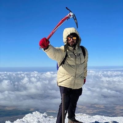 Ercnceken's profile picture. 