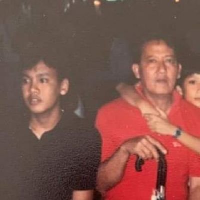 demetriojosesi1's profile picture. Simple living