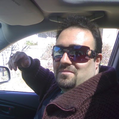 babak_shokri's profile picture. 