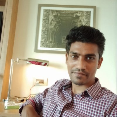 sathees02928205's profile picture. Entrepreneur/ Traveller/ Exporter/ வாழ்க தமிழ் வளர்க தமிழ்நாடு / பிறவிப் பெருங்கடல் நீந்துவர் நீந்தார்
இறைவன் அடிசேரா தார்.