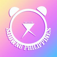 Shownu Philippines (@shownuph) Twitter profile photo
