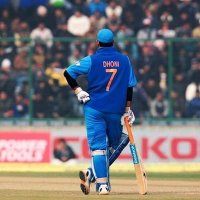 Dhoni Tharane 5️⃣ 🦁(@Tharane__Talks) 's Twitter Profile Photo