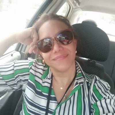 RosaMGomez's profile picture. Trascendiendo a todo nivel!