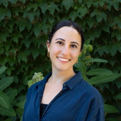 Agroforestry Expert @PURProjet | 👩🏻🌾+🌳+🌱 | plants, soils & art | she/her