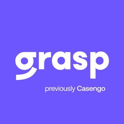 Grasp haalt je communicatielijntjes uit de knoop en maakt van al je contactmomenten één verhaal. (for English follow @GraspEN)

Make conversations count.