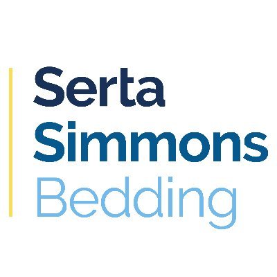 One of the largest mattress manufacturers in the U.S. with leading brands, @SertaMattresses, @Beautyrest, @SimmonsSleep and @TuftandNeedle.