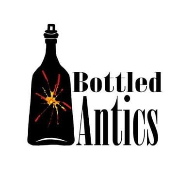 Bottled Antics are an up-and-coming theatre company, based in the Theatre Royal Plymouth. Debut show 'SHIFT' @ The Lab TRP 13 - 16 July