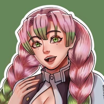 hamey draws🌷🎨 on hiatus!さんのプロフィール画像