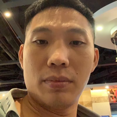 Bigguabi's profile picture. 开心