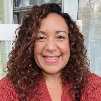 SenoraAguilar's profile picture. MCPS - Community School Liaison