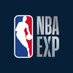 NBA Experiences (@NBAExperiences) Twitter profile photo