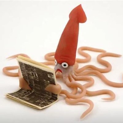 Quid4Squid Profile Picture