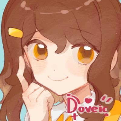 Doveicさんのプロフィール画像