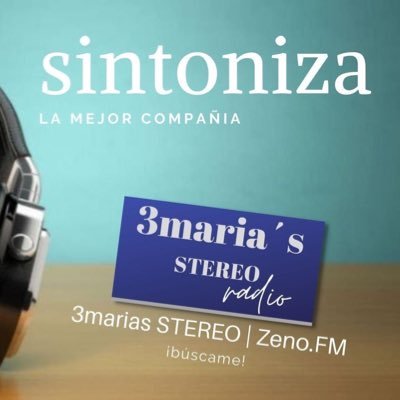 Lic. Fausto Romero Proaño MBA 3marias STEREO Radio