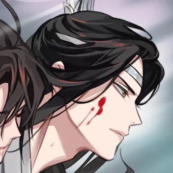 「There's something wrong with Lan Wangji.」A Dark Lan Zhan event account for MDZS. Will retweet content tagged with #DarkLanZhan. https://t.co/V2mFukr3XP