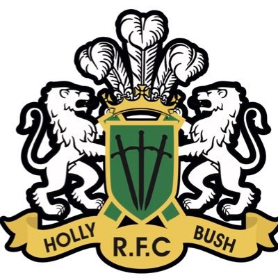 Hollybush RFC official Twitter account. Division 5 East #UpThaBush ⚫️🔶