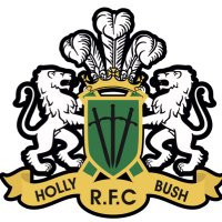 Hollybush RFC (@hollybushrugby) 's Twitter Profile Photo Hollybush RFC (@hollybushrugby) 's Twitter Profile Photo