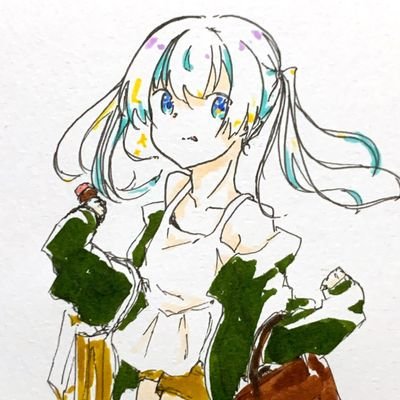 日傘川星彦さんのプロフィール画像