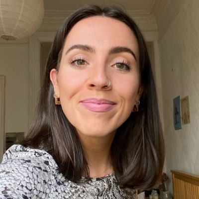 molhiggs's profile picture. BBC News on iPlayer - Journalist | DMs open