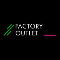 Factory Outlet Blackpool(@BlackpoolOutlet) 's Twitter Profile Photo