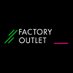 Factory Outlet Blackpool (@BlackpoolOutlet) Twitter profile photo