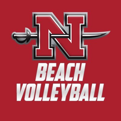 The official account of Nicholls State University Beach Volleyball | #GeauxColonels