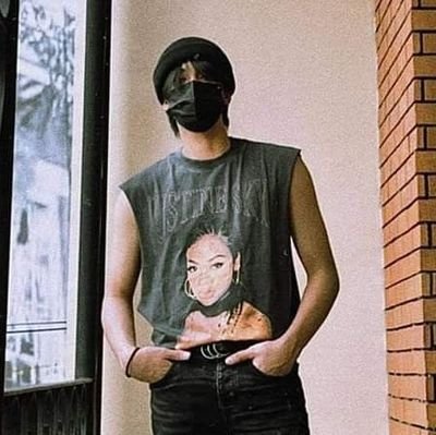 supknssn's profile picture. SB19, 
Hindi kayo Pokémon but I choose you.                                    
•MAHALIMA • 8:57am/pm