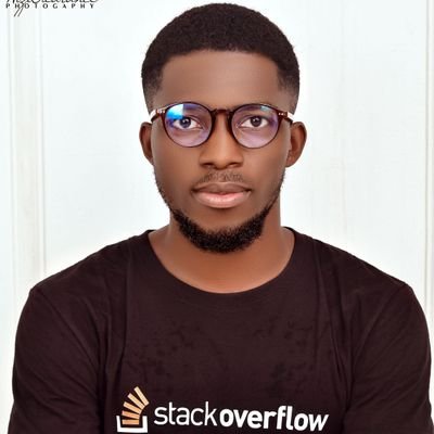 zubisofts's profile picture. I'm a young developer who loves to mingle with codes.  Android developer with Java for Android and Flutter for Cross platform app development.
