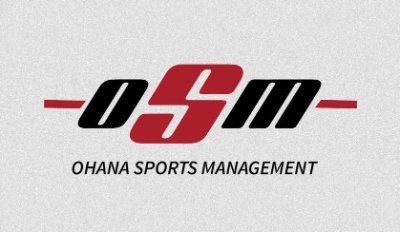 OSM is a full-service sports management firm specializing in a personalized management and branding experience.