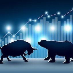 StockBondTrader's profile picture. Used to trade IRS, #Forex & #Bonds at a major bank 💰💰💰

Huge fan of ice hockey, used to play semi-pro 🏒🏒🏒