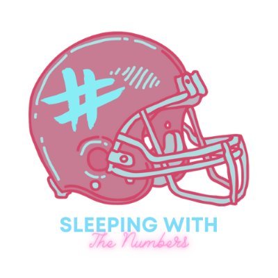 Official Twitter account for the Sleeping with the Numbers Podcast. We discuss NFL bets and fantasy football. https://t.co/BHDw3V9vkG