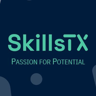 SkillsTX Profile Picture