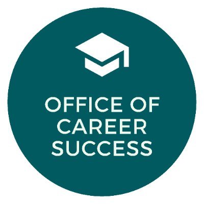 The Office of Career Success connects ECSU students and alumni with employers and offers career counseling & career related resources.
