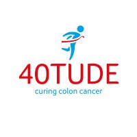 40TUDE(@curebowelcancer) 's Twitter Profileg