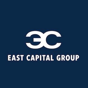 EastCapital's profile picture. East Capital Group is an active asset manager based in Sweden since 1997. #WorkingForPositiveChange