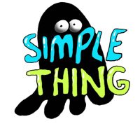 Simple Thing🔺(@SimpleThingNFT) 's Twitter Profile Photo