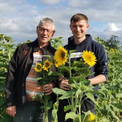 Final year Agricultural Science student at UCD, Special Interest in Horticulture
