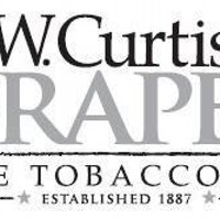 W. Curtis Draper Tobacconist (@wcurtisdraper) 's Twitter Profile